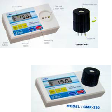 淀粉水分测定仪 gmk-330