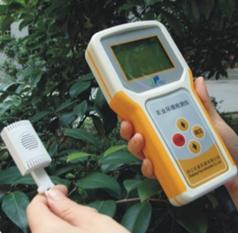 温湿度仪/自动温湿度记录器 tpj-20