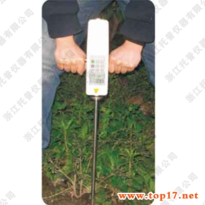 土壤硬度测试仪 tyd-2