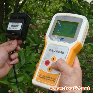 二氧化碳记录仪 tpj-26-i